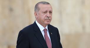 Cumhurbaşkanı Recep Tayyip Erdoğan “15 Temmuz'da Geleceğimize Sahip Çıktık”, Söyleşi Burhanettin Duran | Kriter Dergi