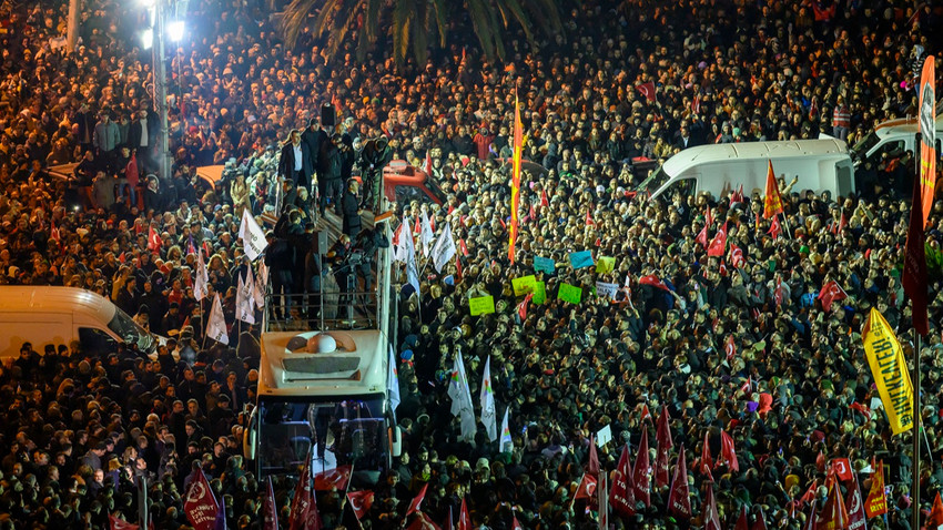 Fotoğraf: Getty Images
