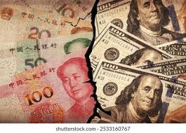 1,501 Yuan Vs Dollar Images, Stock Photos, 3D objects, & Vectors | Shutterstock