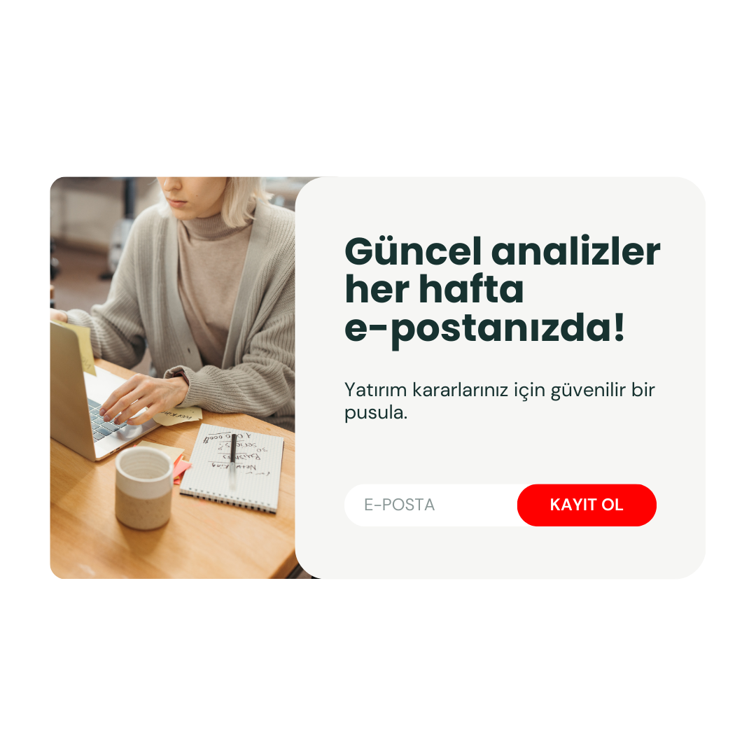 Haftalık Gündem