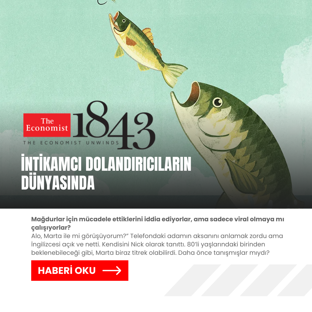 1843 Dergisi