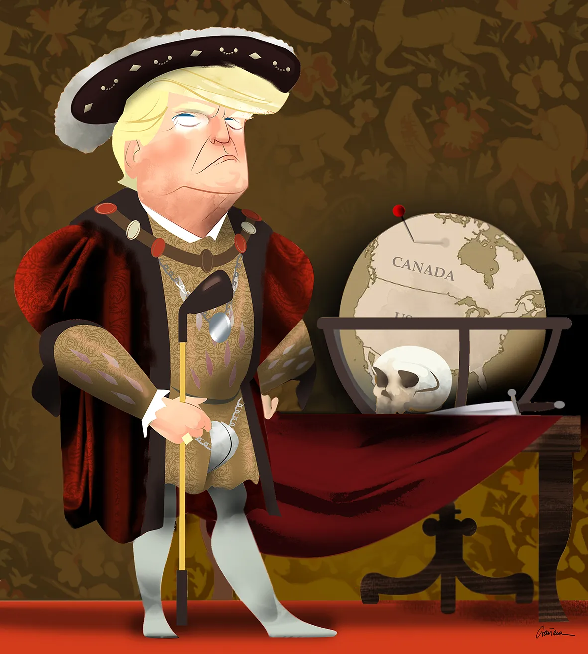 1843 20250604 1843 COURTIERS 01