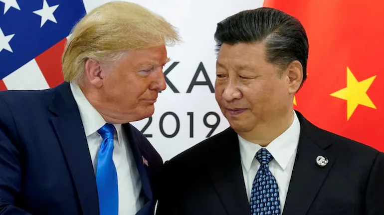 20250202080051 Donald Trump Xi Jinping