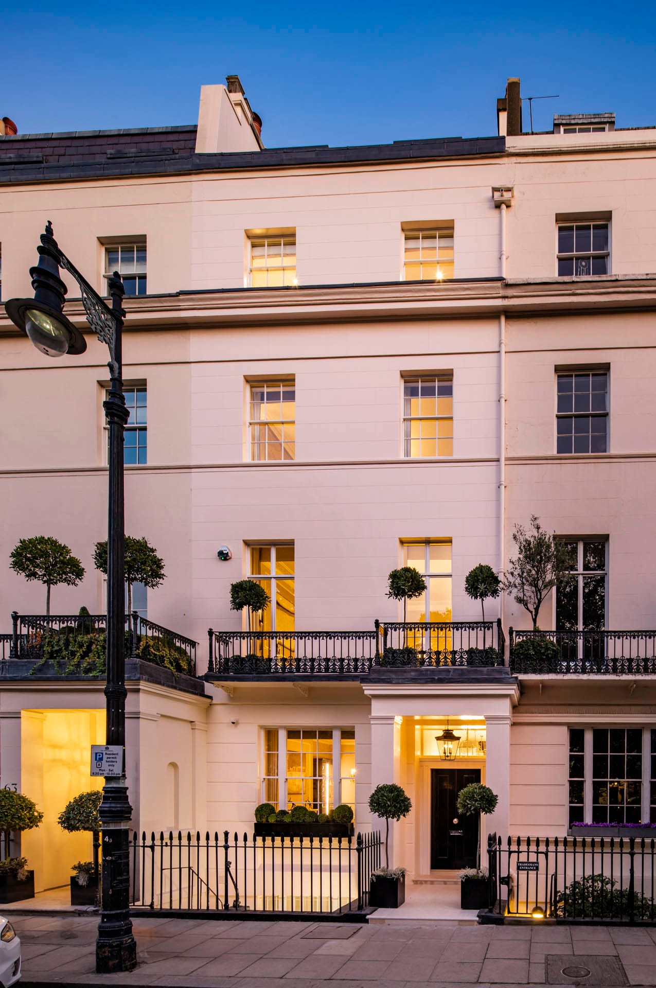 Chester Square 003 0050