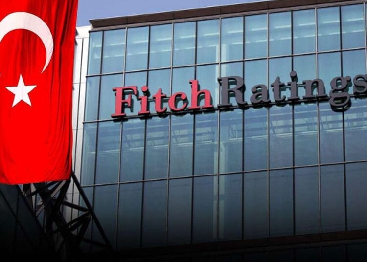 Fitch Turkiye raporu yil sonu enflasyon tahmini Fitch Ratings 750x536 1