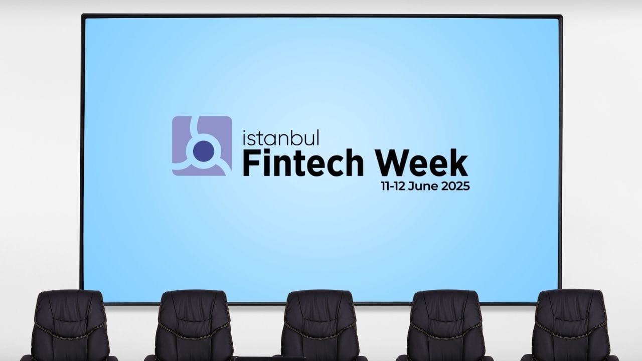 Istanbul Fintech Week 2025te finans dunyasinin gelecegi yapay zeka ve Web3 ile tartisiliyor