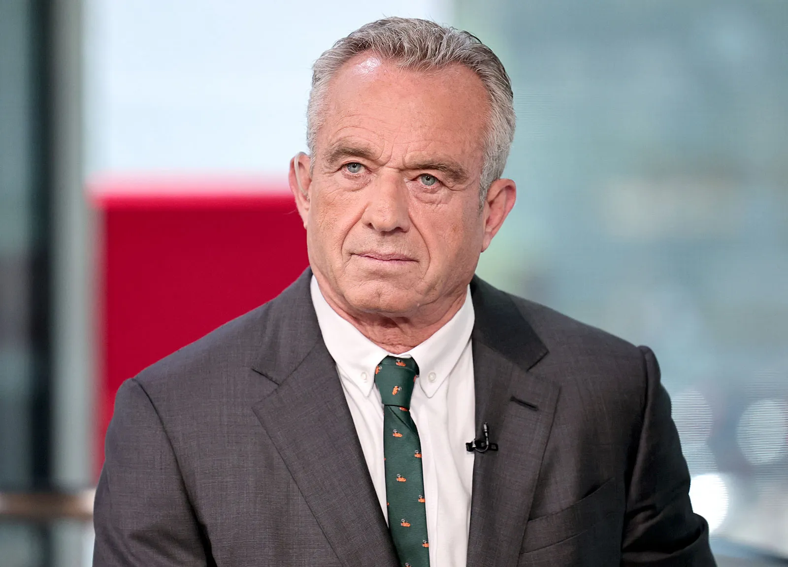 Robert F Kennedy Jr 2023 Faulkner Focus Fox News