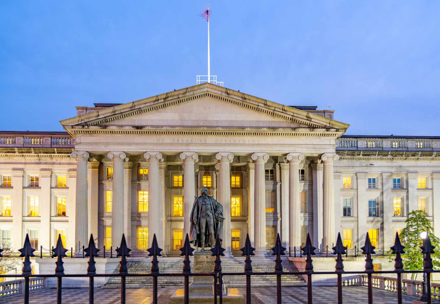 TreasurySecretary db9ef4e2c36a4b7393677d6bdc355859