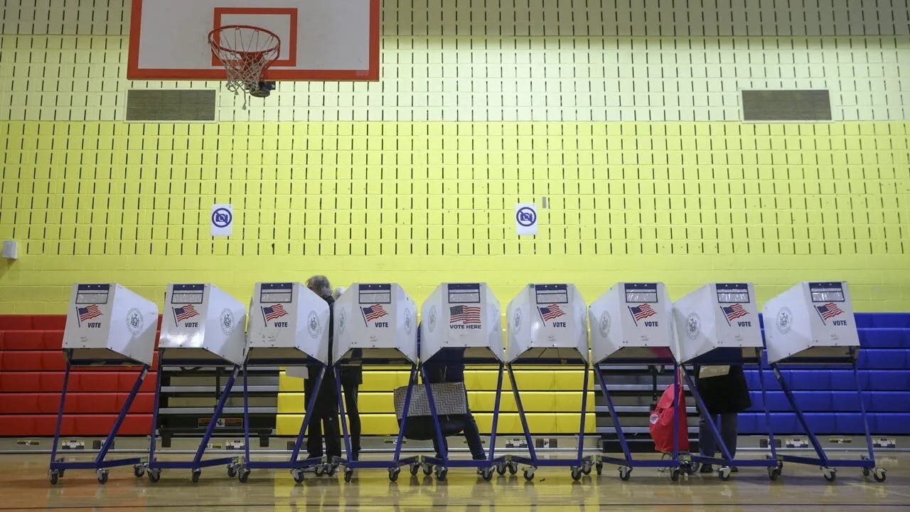 The world in brief - 4 Kasım 2025 - BS Ekonomi