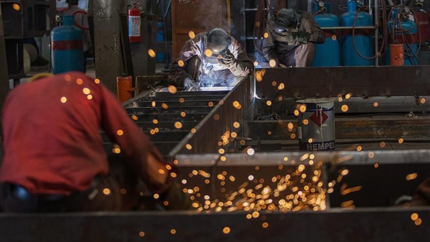 abddeki bazi sektorler gumruk vergilerini heyecanla karsiladi l6nu