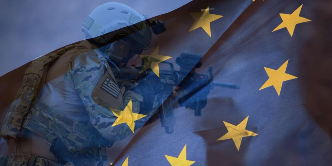 abnin savunma plani rearm europa ve beyaz bulten nOc6g5lH