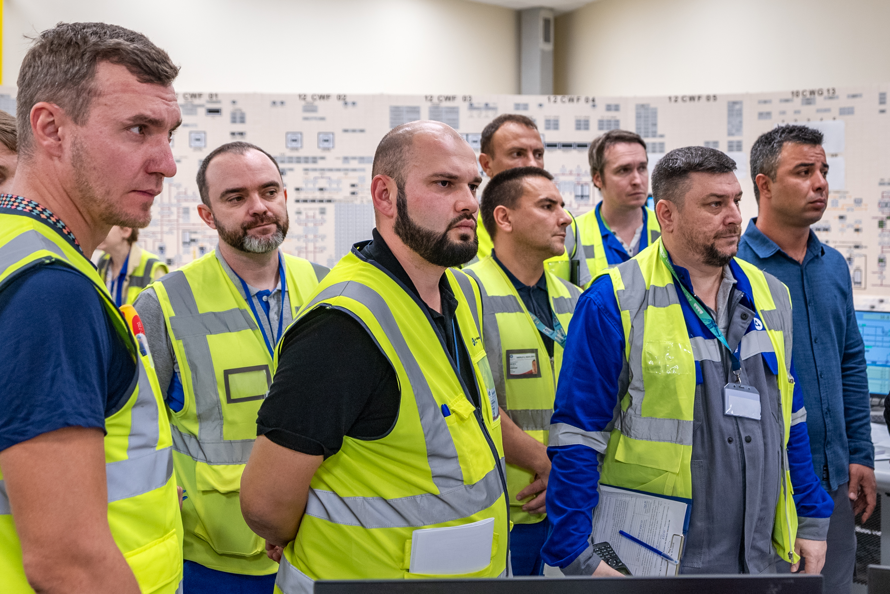 akkuyu ngsde 1 guc unitesinde ana sirkulasyon pompasinin motorlari asamali olarak calistirildi 1 v5IskfmY