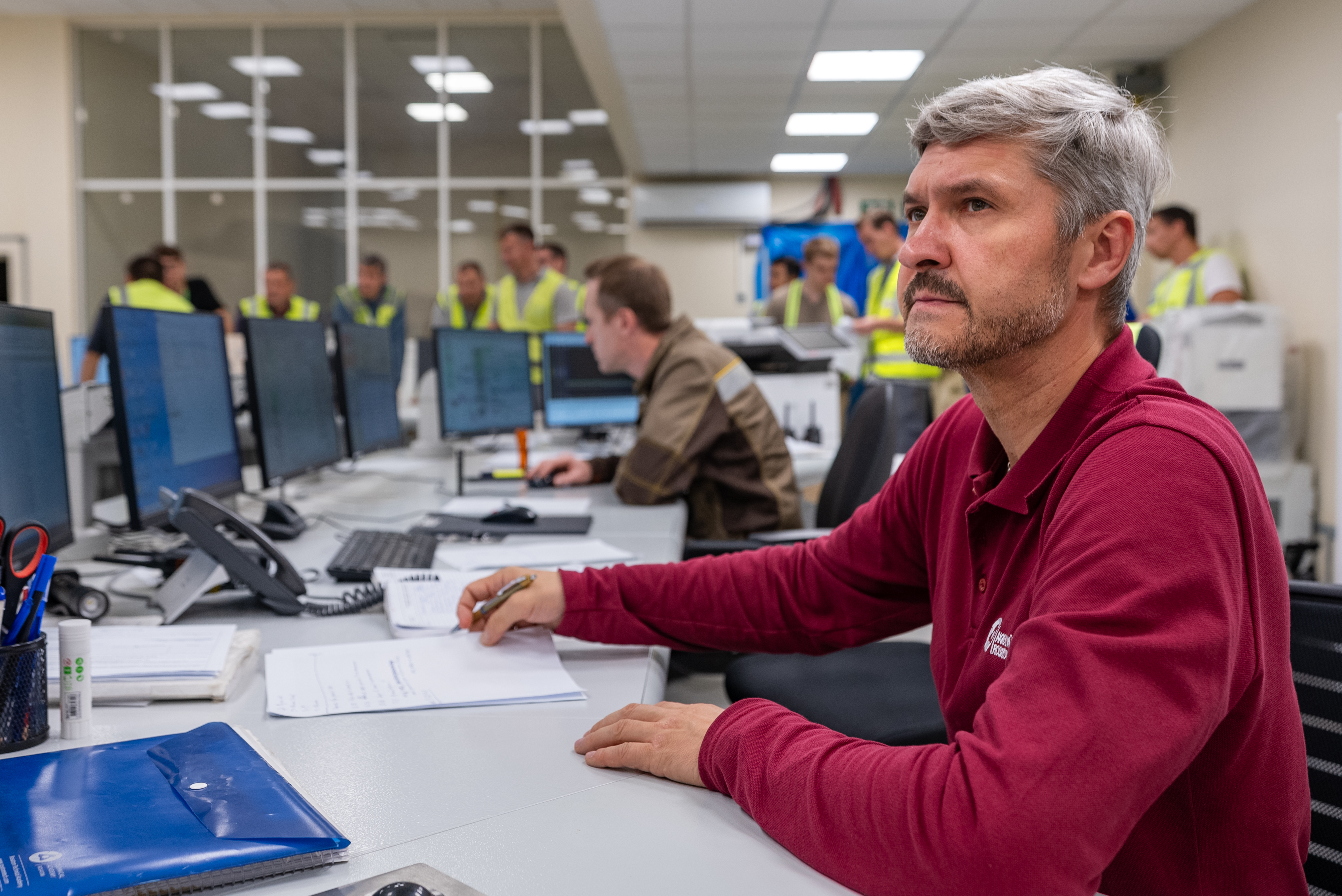 akkuyu ngsde 1 guc unitesinde ana sirkulasyon pompasinin motorlari asamali olarak calistirildi 3 kkiKVWvw