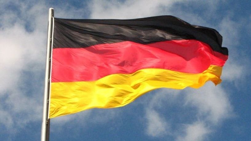 almanyada koalisyon muzakereleri basladi b1i1tYnz