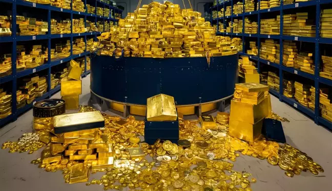 altin alimlarinda kambiyo muameleleri vergisi uygulanacak 0 uZzYzp69