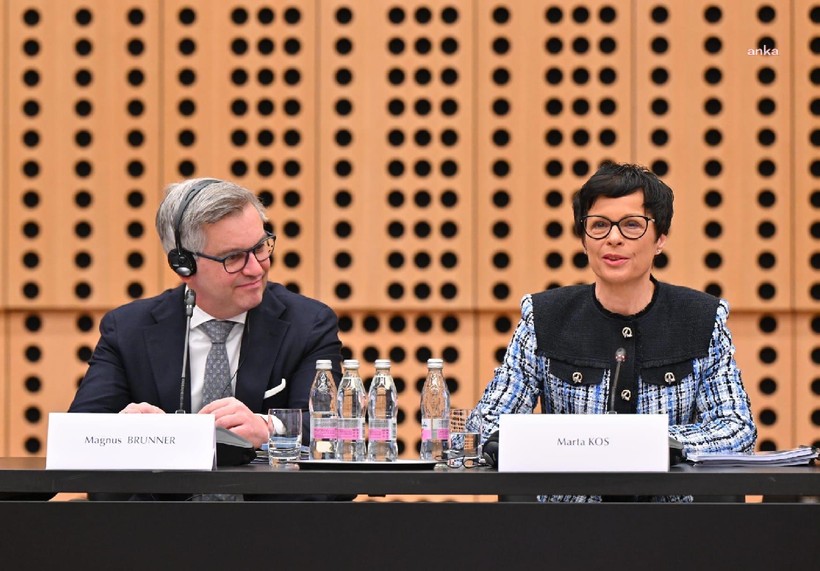 avrupa komisyonu uyesi bakan fidanla gorusmesini iptal etti nedeni imamoglu 0