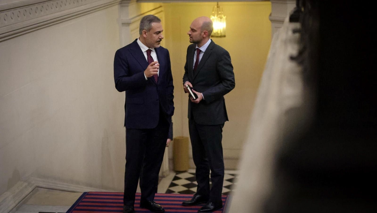 bakan fidan nato toplantisina katilacak bfIF7GzV