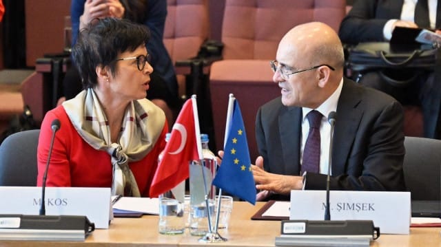 bakan simsek ab ile gorus birligi olustu BPijqI6k