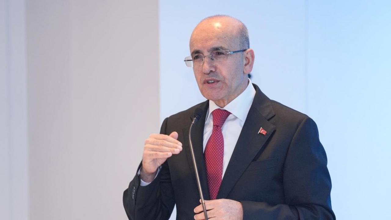 bakan simsek washingtonda turkiyenin reform gundemini ilimli bir surece yol acabilir