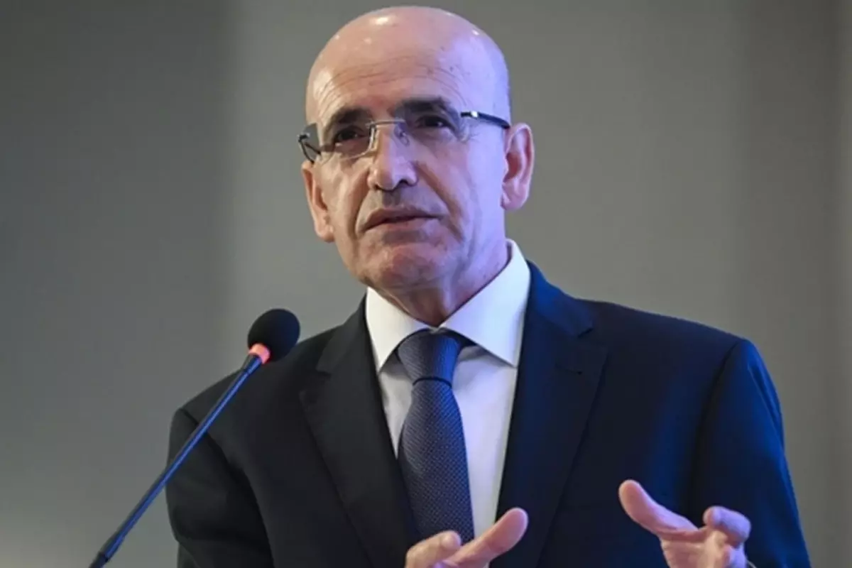 bakan simsekten piyasalara mesaj QpVPMdHl