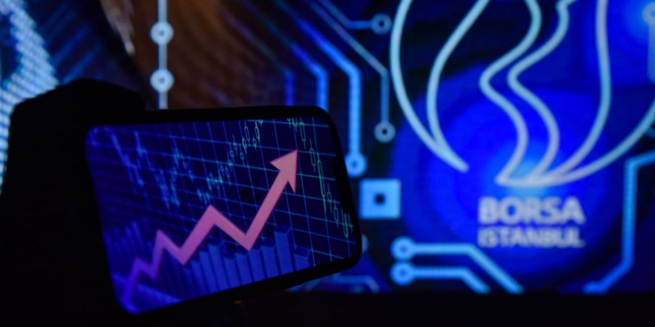 baris gorusmeleri borsa islemlerine yansidi