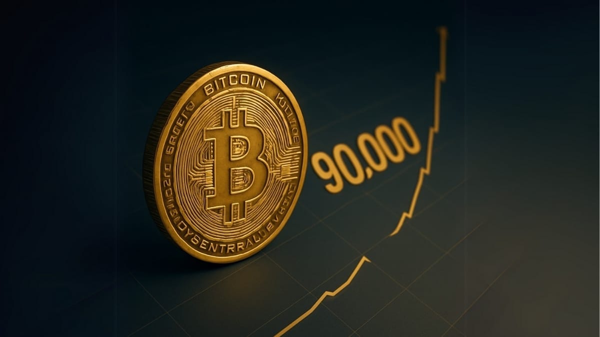 bitcoin 90000 dolari asti yeni hedef ne