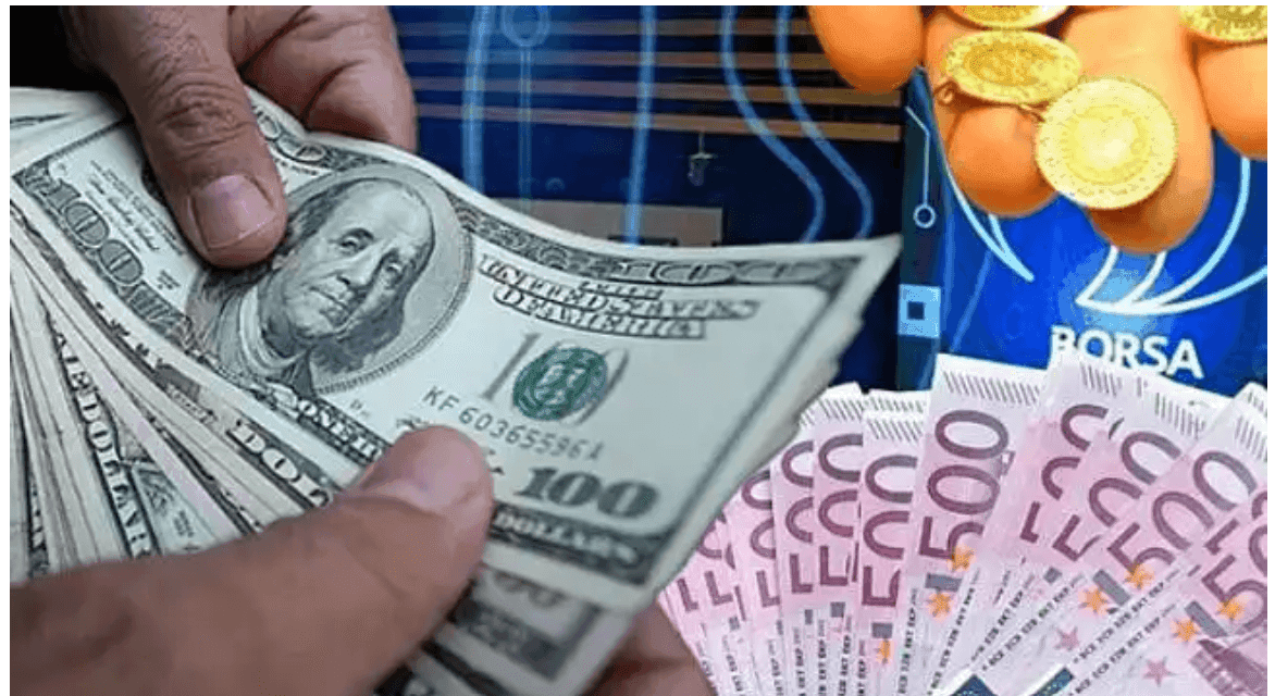 borsa gunu nasil kapatti QHvveZAs