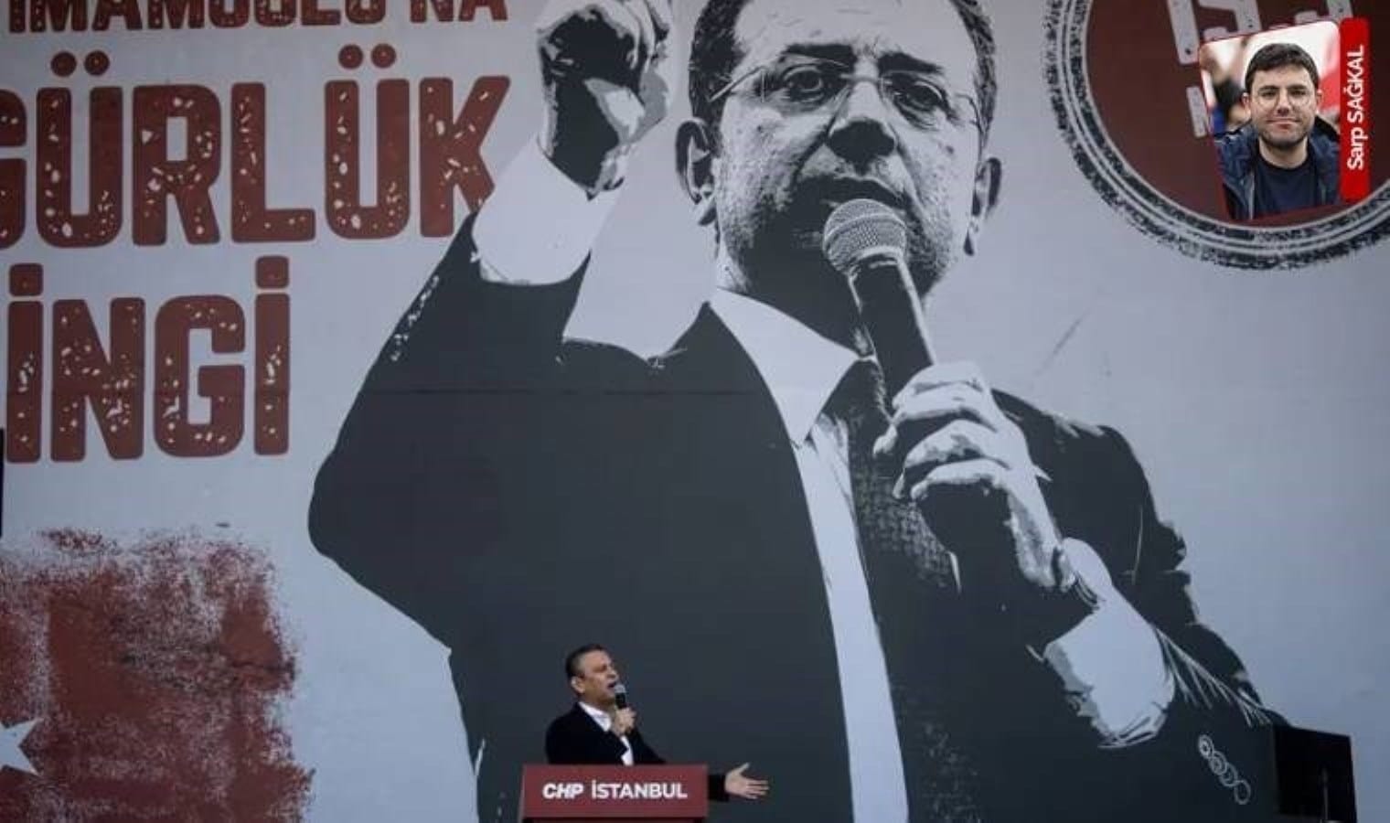 chp pazar gunu olaganustu kurultay gerceklestiriyor 4FubLF8m