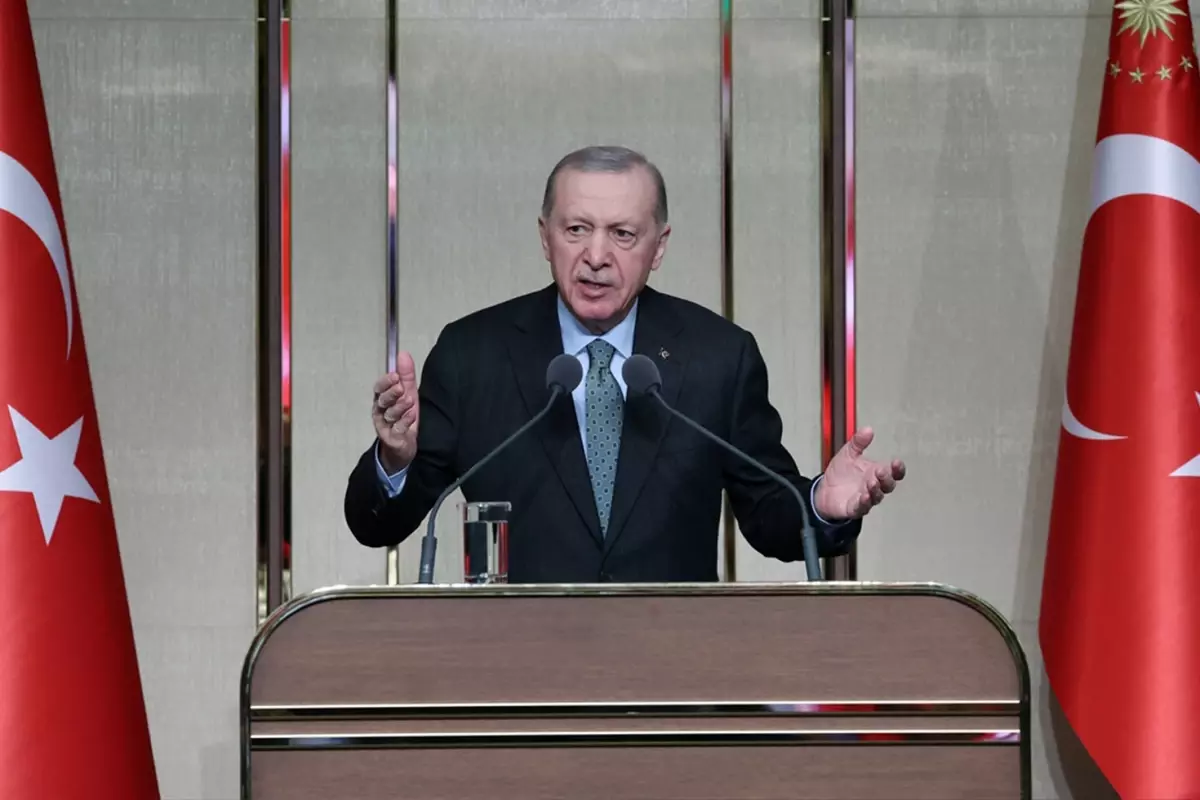 cumhurbaskani erdogandan filistin ve suriye aciklamasi