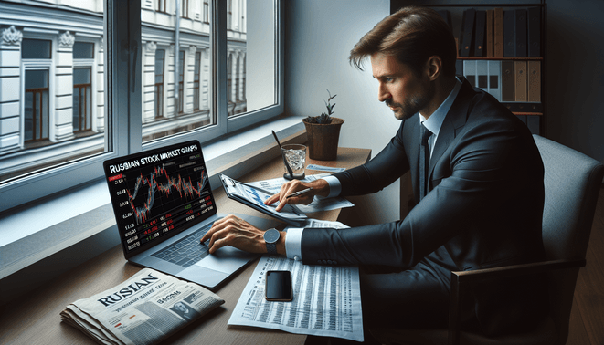 Rusya'dan Yabancı Yatırımcılara Yönelik Döviz Düzenlemesi