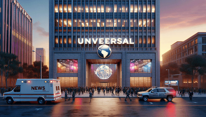 Universal Music Grubu Halka Arz Sürecine Başladı