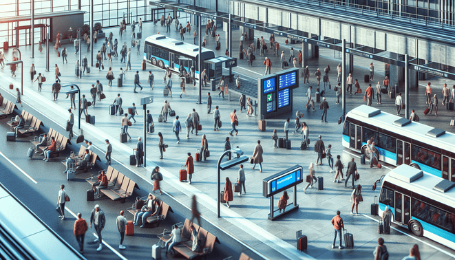 2025'in İlk Çeyreğinde Yerli Turistin Seyahat Harcamaları 76,4 Milyar Liraya Ulaştı