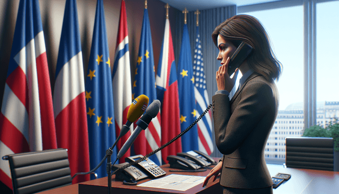 AB, Rus Fosil Yakıt İthalatını Azaltmak İçin Yeni Strateji Hazırlıyor