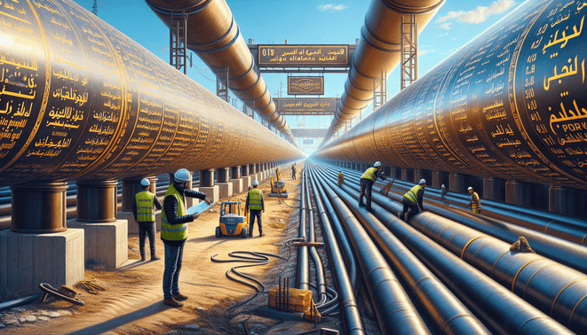 Türkiye'den Suriye'ye Enerji Altyapısına Güçlü Destek