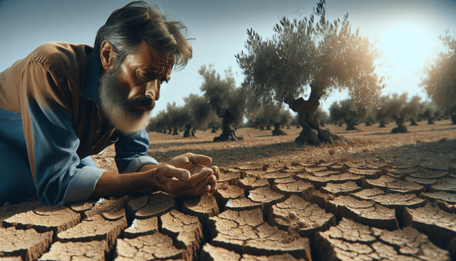 2025 Yılı Zeytinyağı Krizi: Nedenler, Etkiler ve Çözüm Önerileri