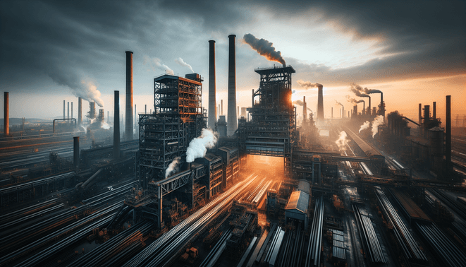 Ereğli Hissesi (EREGL): 2025 Yılında Güncel Gelişmeler ve Global Pazar Analizi