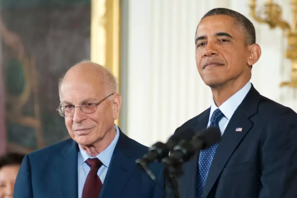 davranissal ekonominin oncusu daniel kahnemanin intihar hikayesi SwuCYdYP