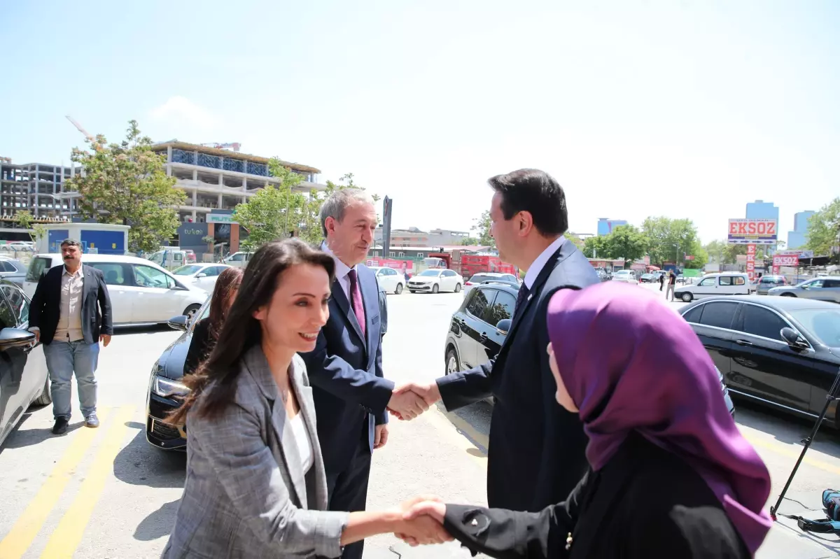 dem partiden siyasi ziyaretler TllmP5uj