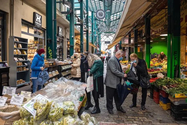 depositphotos 710596756 stock photo thessaloniki greece october 2021 athonos