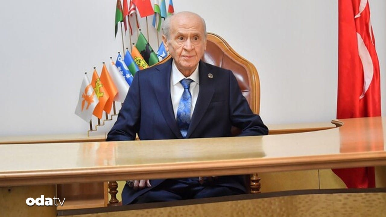devlet bahceli 19 mayis mesajiyla birlikte gundeme iliskin aciklamalarda bulundu tfw5gQ61