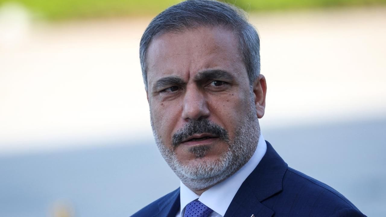 disisleri bakani hakan fidan nereli evli mi kac yasinda hakan fidanin hayati ve biyografisi 17338643162219