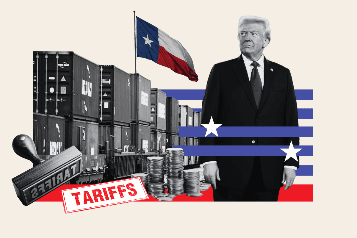 donald trumps tariff threat could devastate