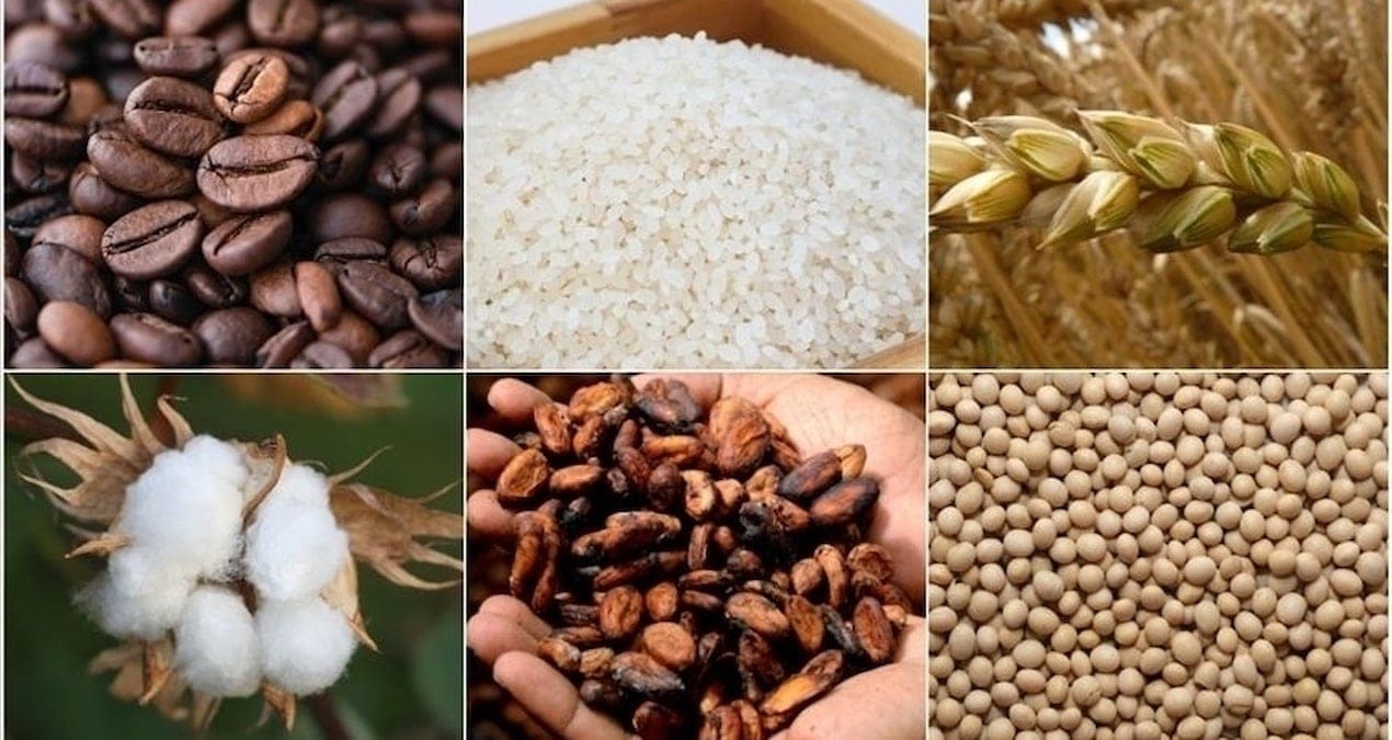 emtia yeni haftaya karisik basladi 4VmJb1Aw