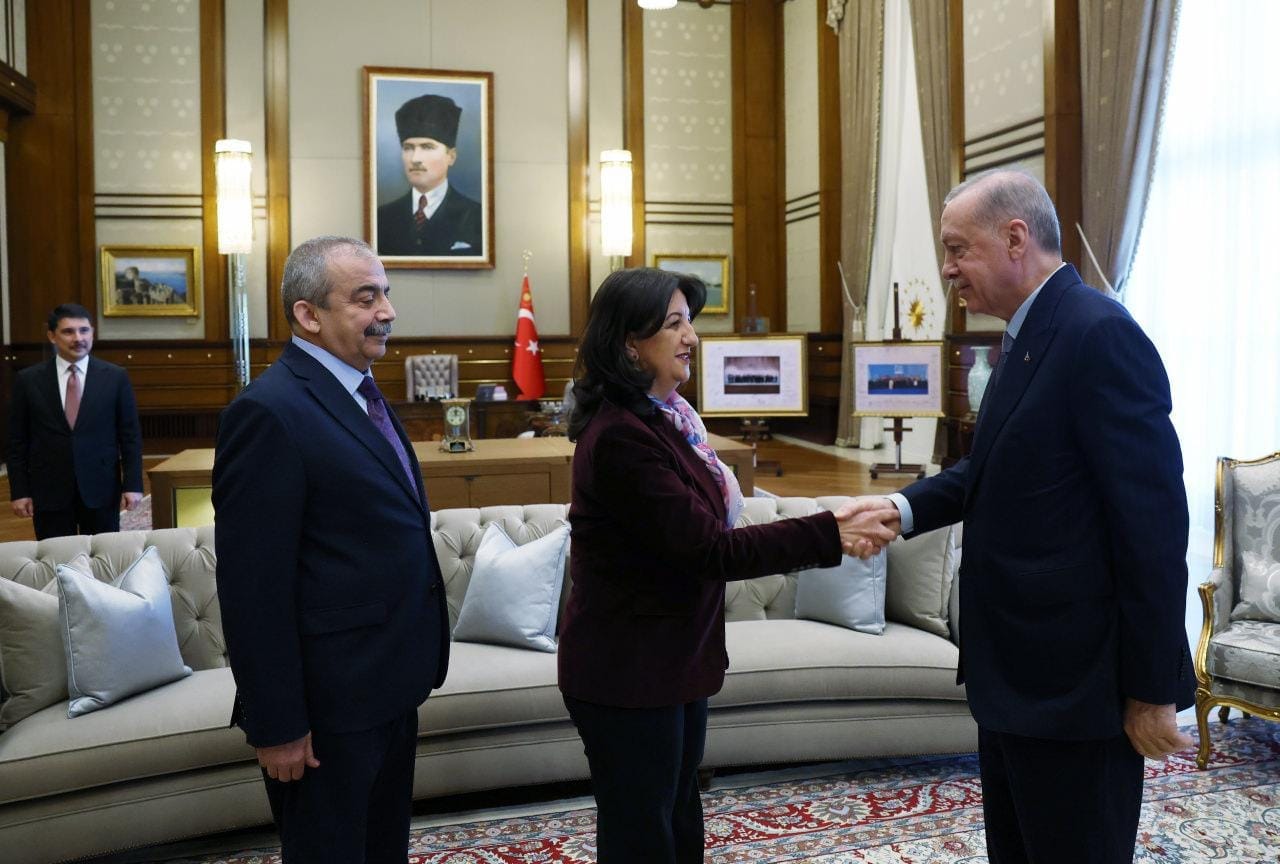 erdogan dem parti heyetini kabul etti iste ilk aciklamalar 3 he3NqQnH