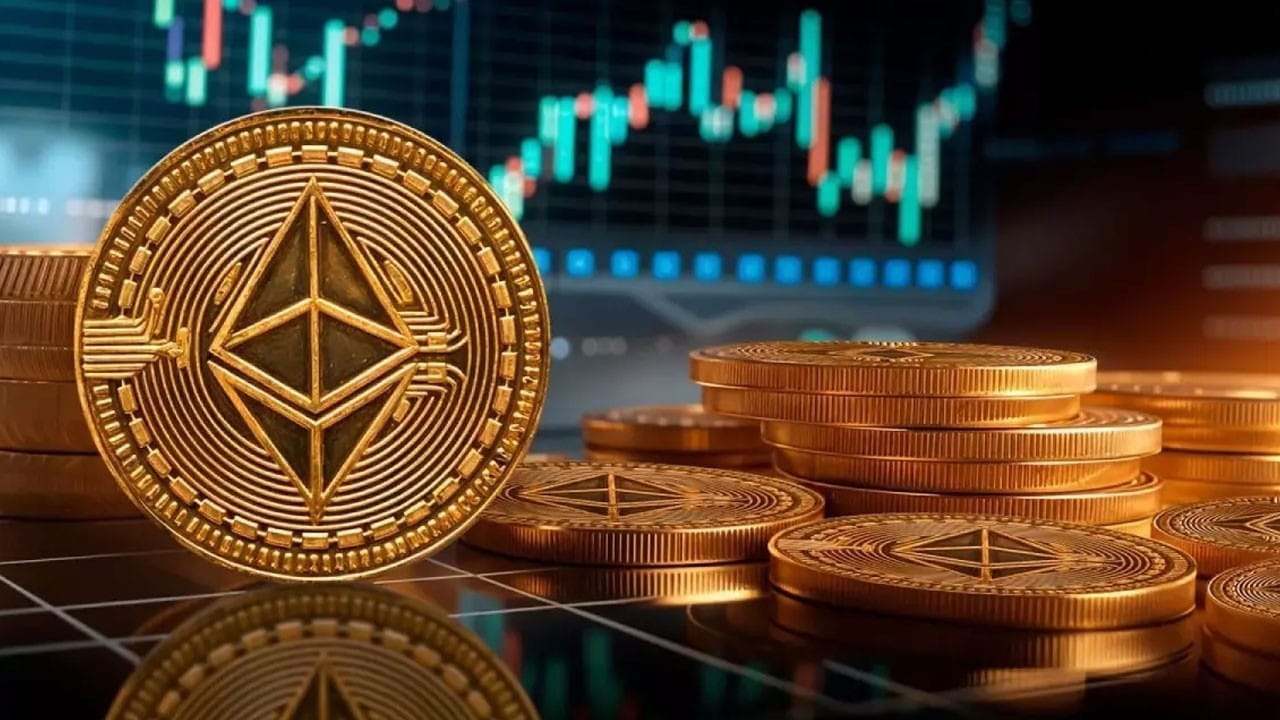 ethereum icin kotu haber CESIKDRE