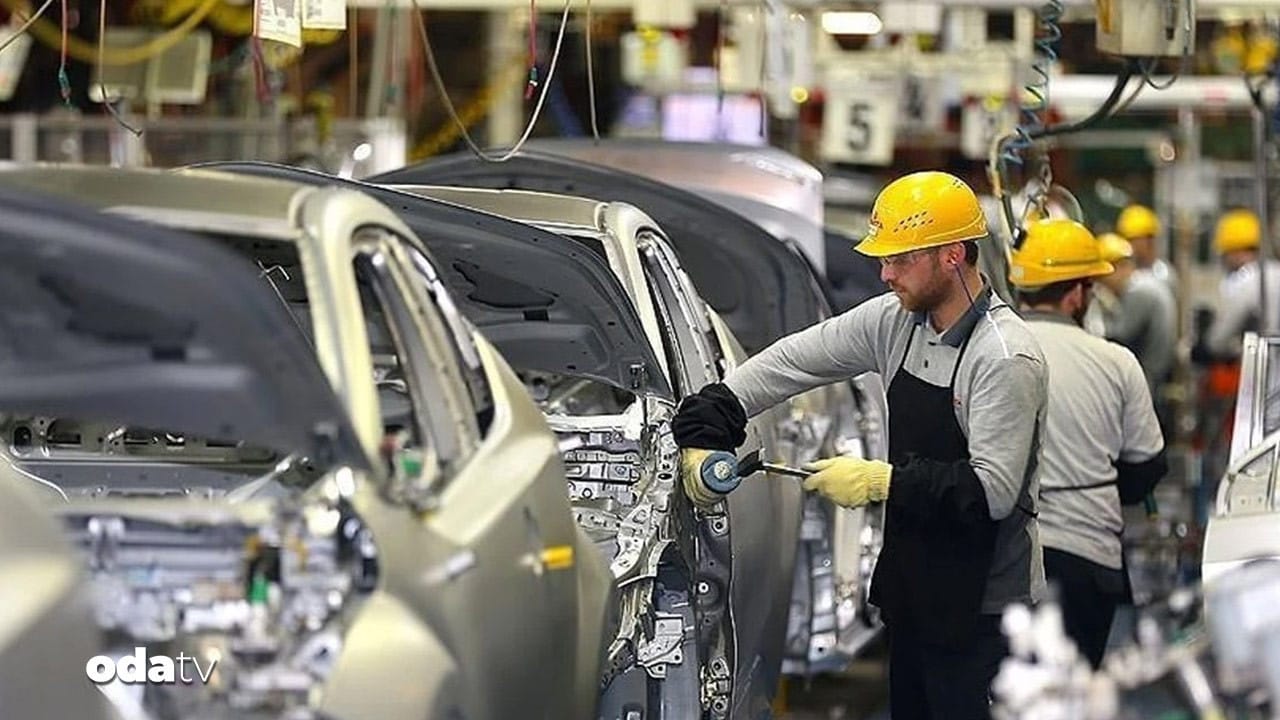 faizin verdigi zarar derinlesiyor sanayide 10 ayin dibi 87bpUc7P