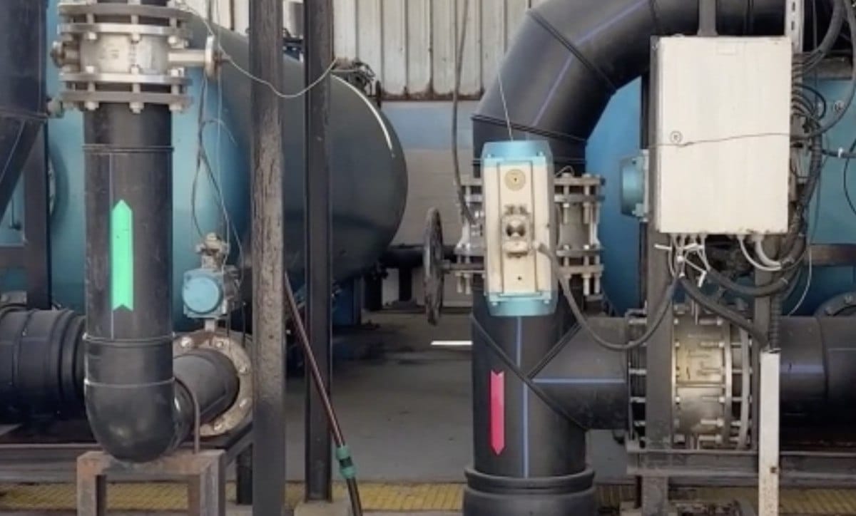 gazzede ac ve susuz birakma savasi 1