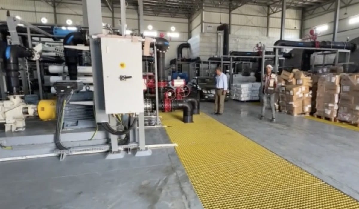 gazzede ac ve susuz birakma savasi 3