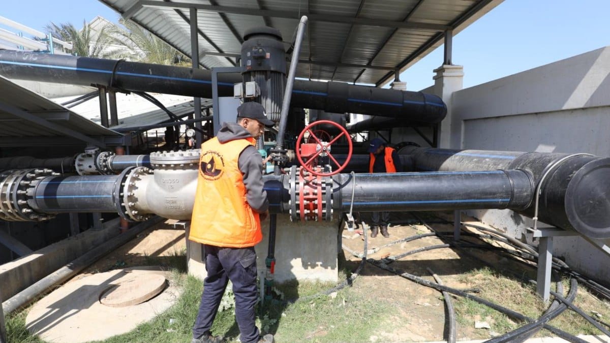 gazzede ac ve susuz birakma savasi HUA1zWB1