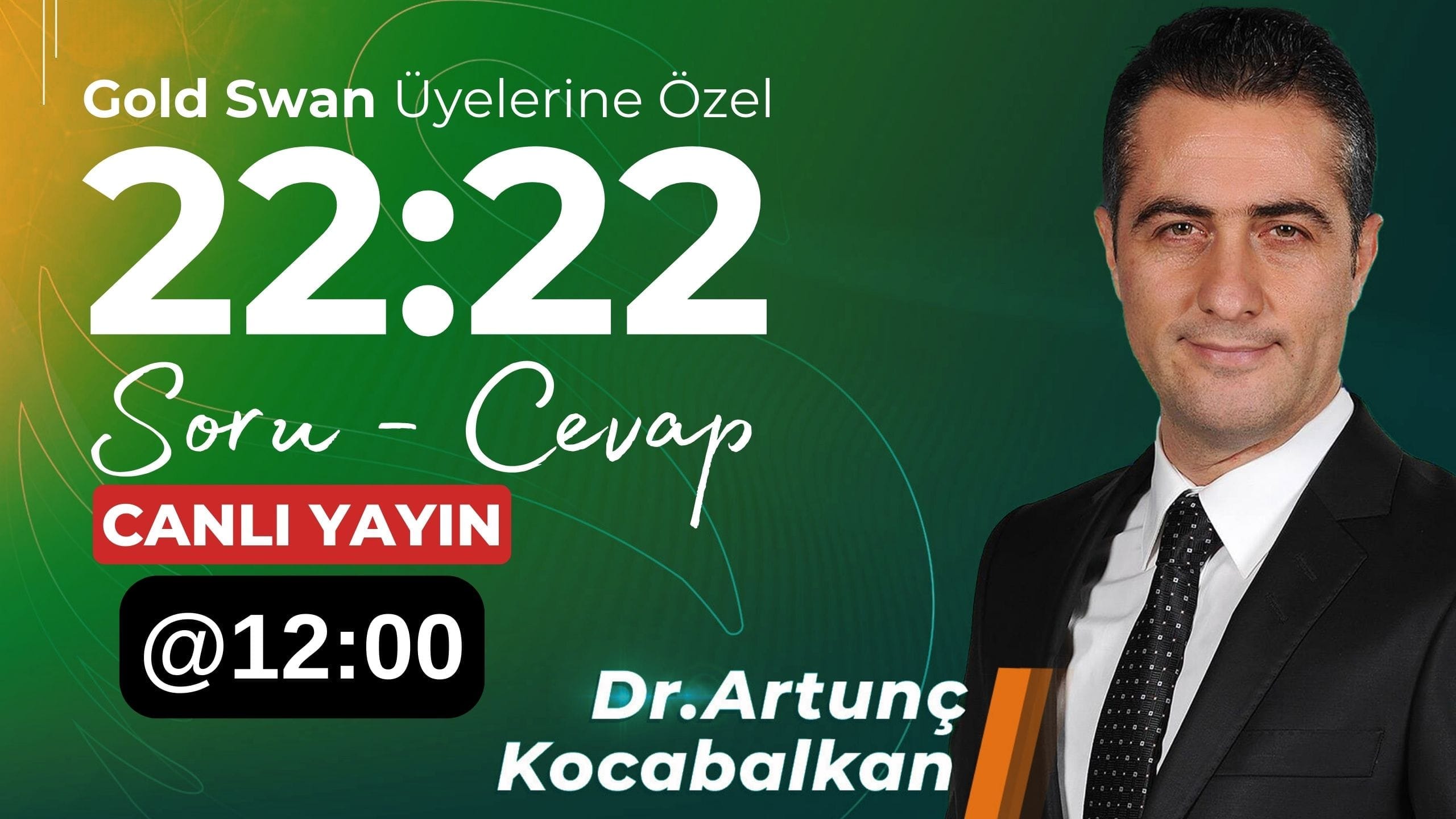 golden swan pazar canli